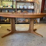 Baumann table