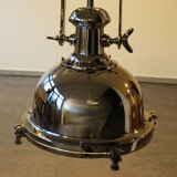 Nickel suspension, industrial style