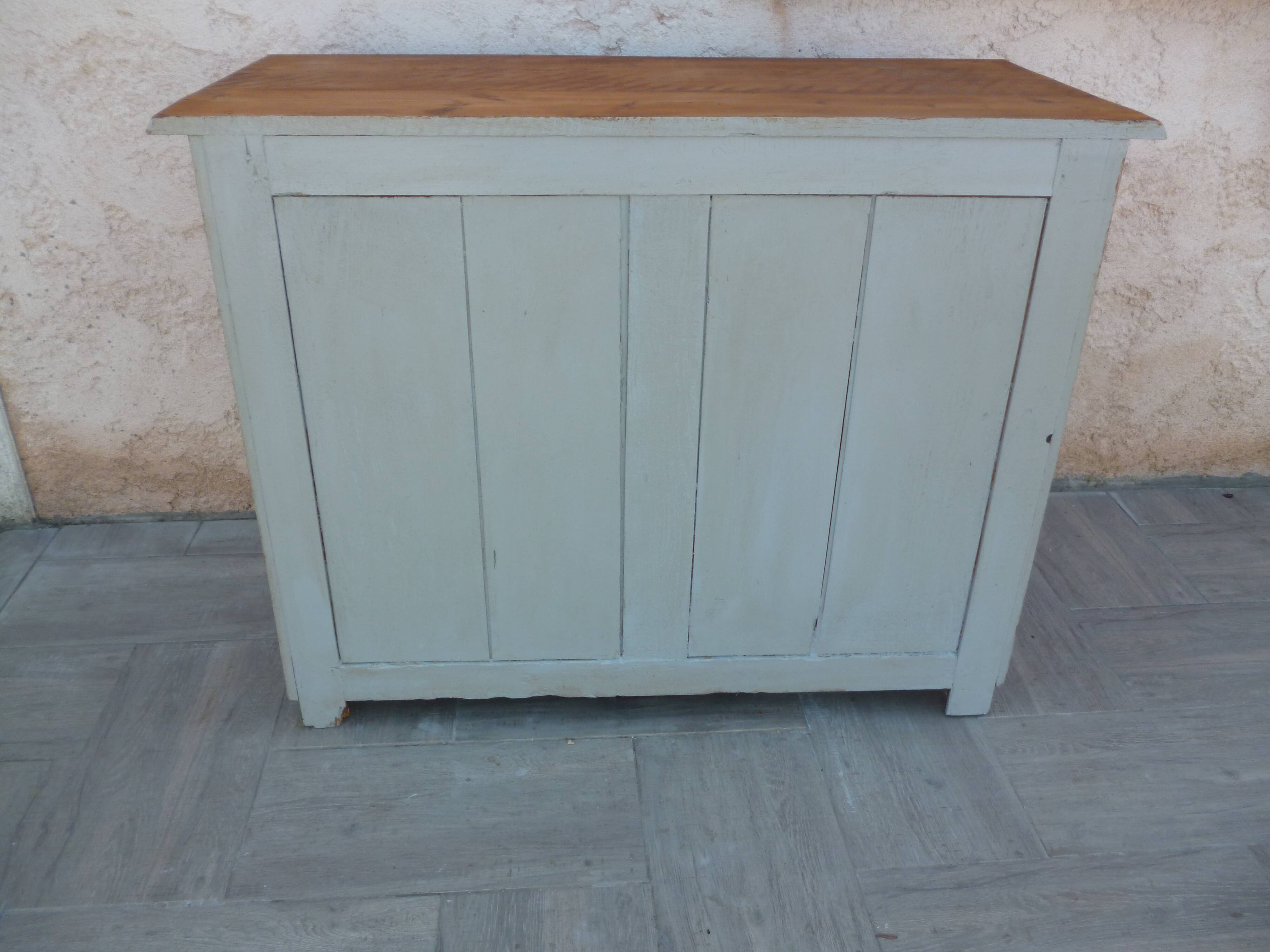 Louis Phillipe buffet