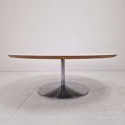 "Circle" Coffee Table by Pierre Paulin for Artifort, 1960s
