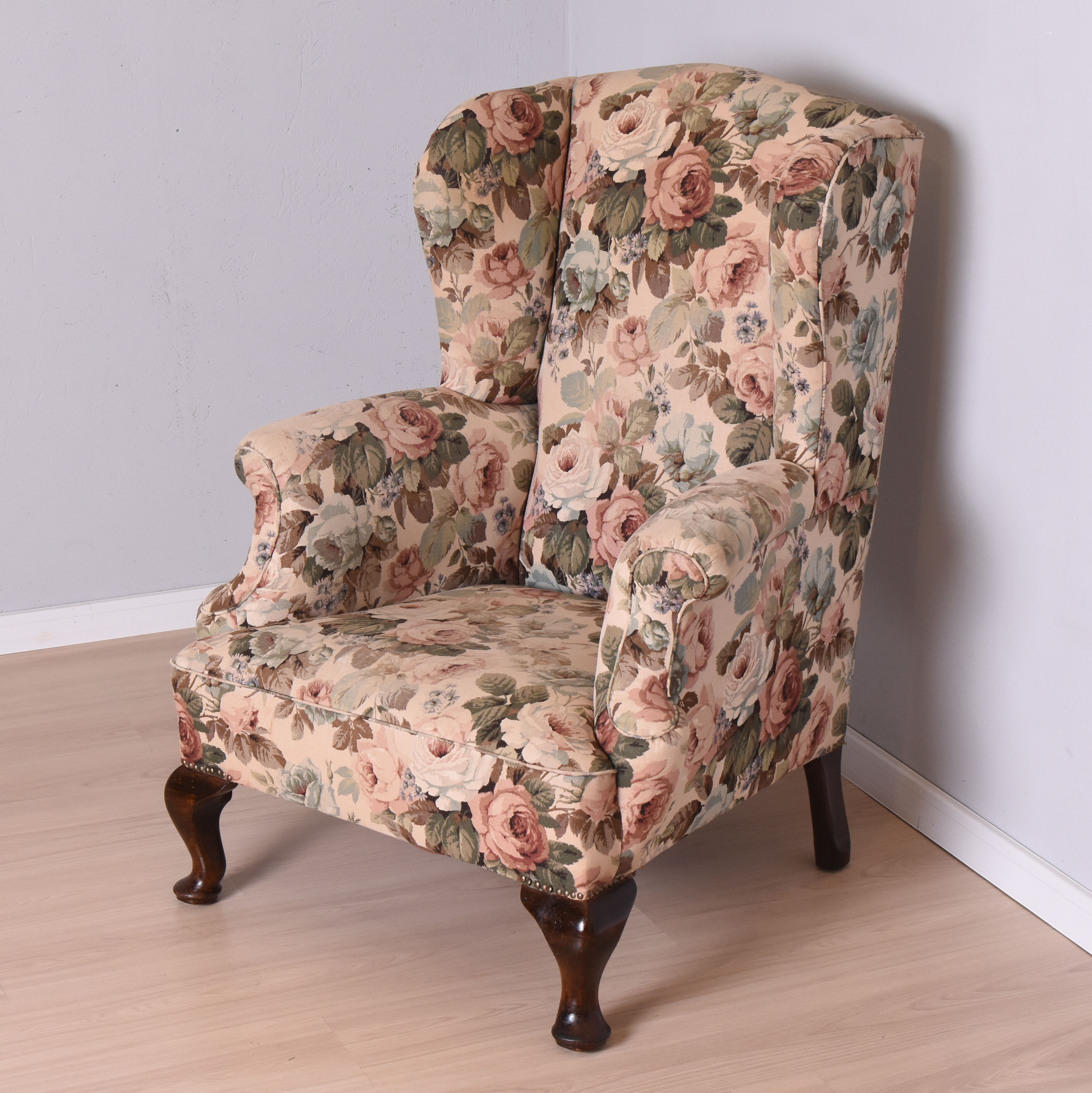 Fauteuil, début 20ème