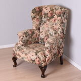 Armchair, early 20th