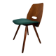Chaise Lollipop de Frantisek Jirak pour Tatra, Tchécoslovaquie, années 1960