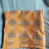 Large cotton tablecloth 275cm x 145cm