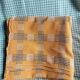 Large cotton tablecloth 275cm x 145cm