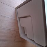 Prisunic shelf from the 70s