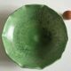 Vallauris Dieulefit glazed earthhollow dish 60
