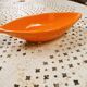 Ravier forme poisson