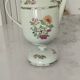 Raynaud Limoges teapot in porcelain