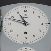 Horloge murale de Junghans, années 1950