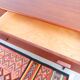 Vintage teak buffet/sideboard WK, 1960s-70s.