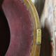 Double cinema chairs, Poland of the 1950s, to renovate
