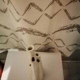 Ceramic soliflore vase