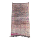 Tapis Marocain Zayan Coloré - 367 x 166 cm