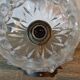 Paire d'appliques murales vintage