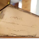 Mid-century modern mirror - 1950s