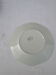 Pexonne plum pattern plate diam 19.8 cm