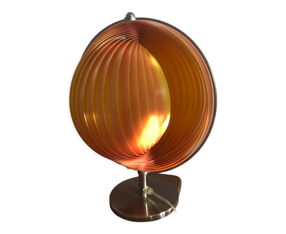 Vintage lamp Moon Kare Design | Selency
