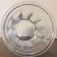 Jam jar glass