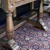 Buffet cabinet Renaissance Spanish Period XIX 18th