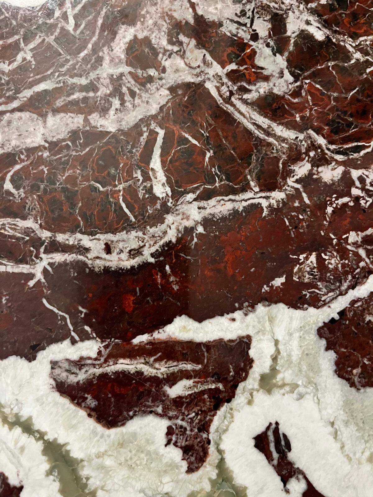 Roche Bobois Ivresse model side table