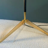 Italian floor lamp 50s