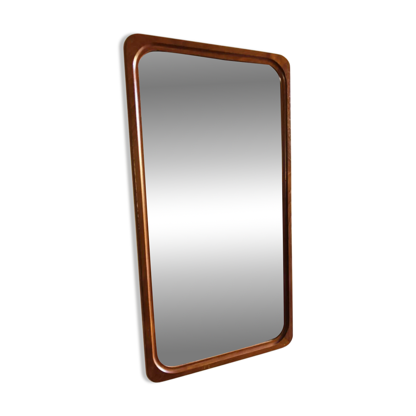 Scandinavian mirror