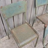 Garden Chairs