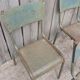 Garden Chairs