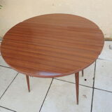 Kitchen table feet compass formica extendable complaint