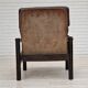 Fauteuil par Ebbe Gehl & Søren Nissen