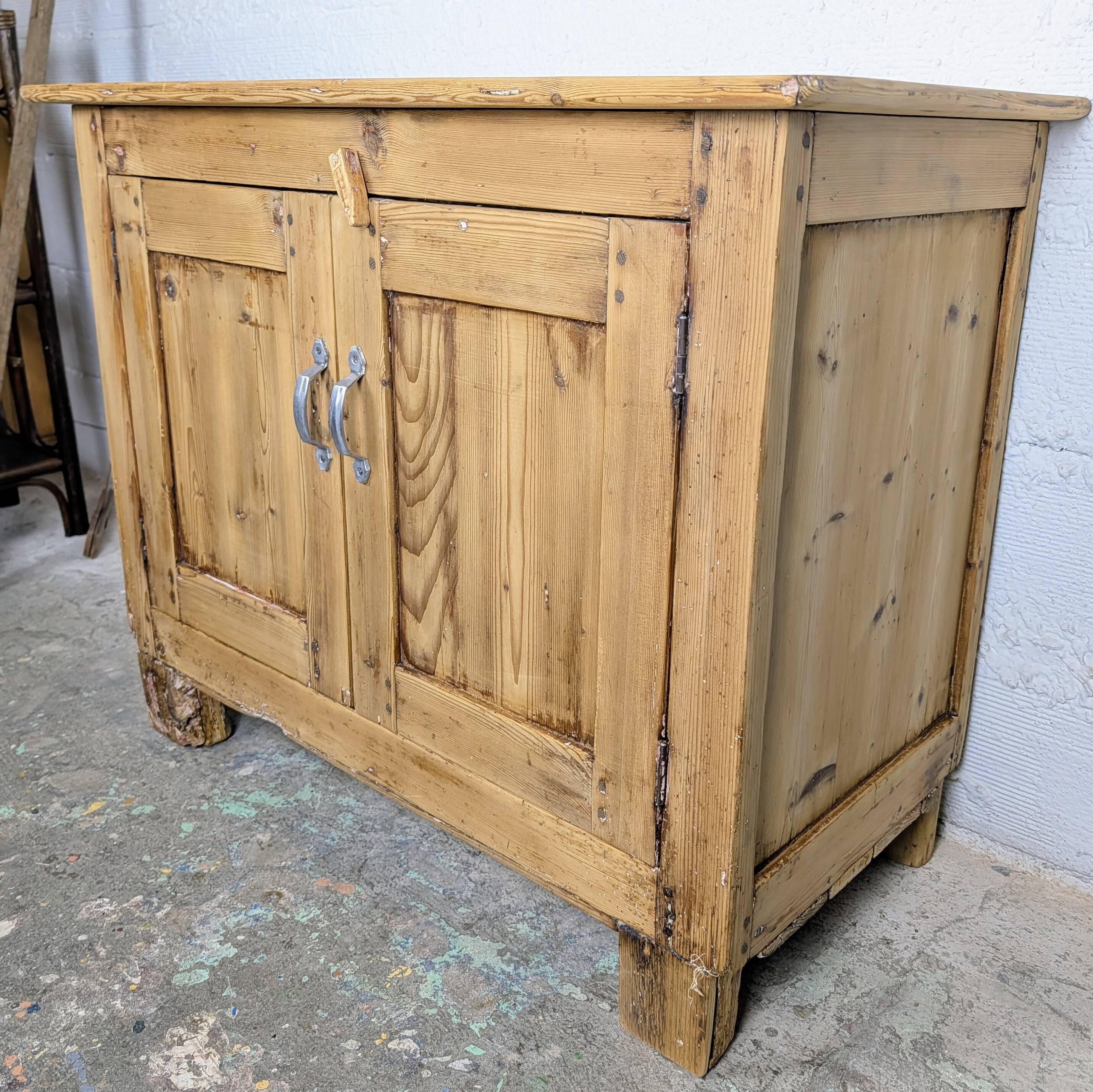 Small Parisian buffet