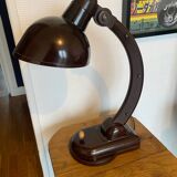 Bauhaus Art Deco Table Lamp