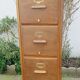Lacour brothers 1930 drawer cabinet