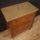 Petite commode française de style Louis XVI