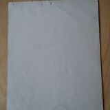 The hen, reading picture