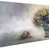 Still life "Gardener" - Nadine CASANOVA