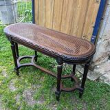 Piano bench