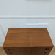 Commode scandinave vintage