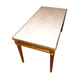 Low table