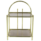 Set of 2 bedside tables