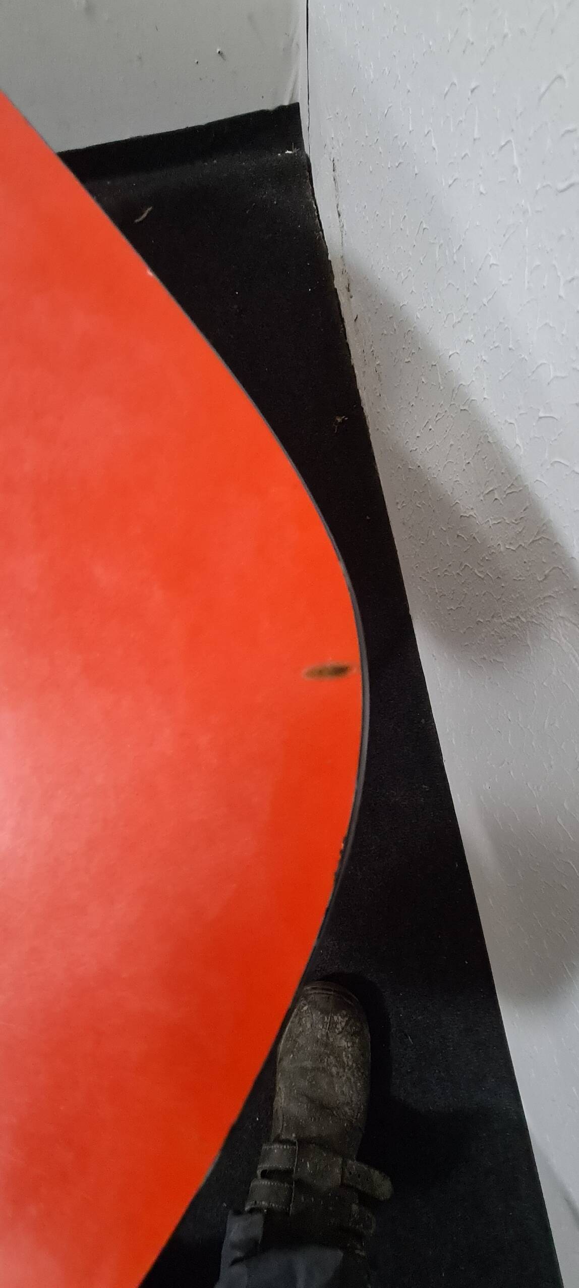 Vintage coffee table