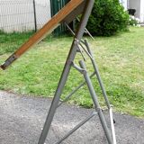 Architect drawing table