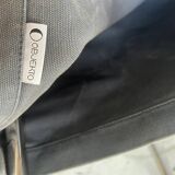 Paulistano fabric chairs by Objekto