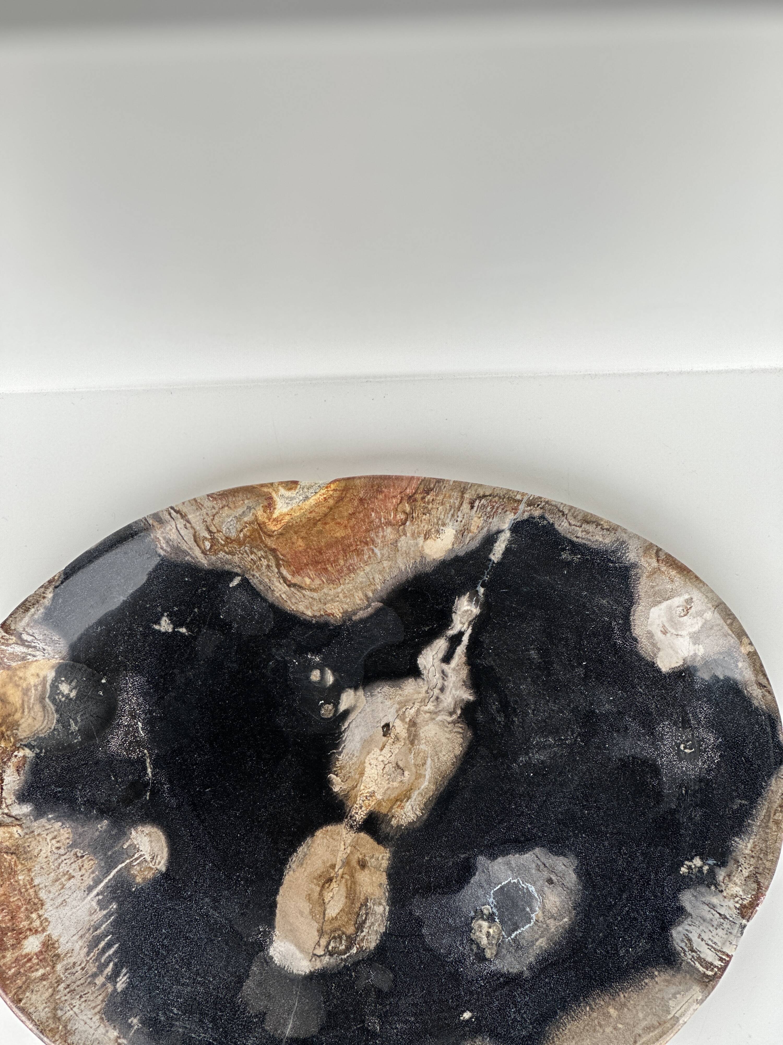 Trinket bowl
