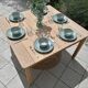 Table de ferme