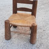 Low chair