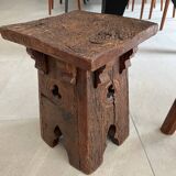 Old stool