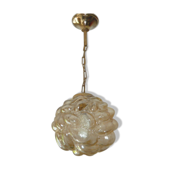 Suspension bubble par Helena Tynell