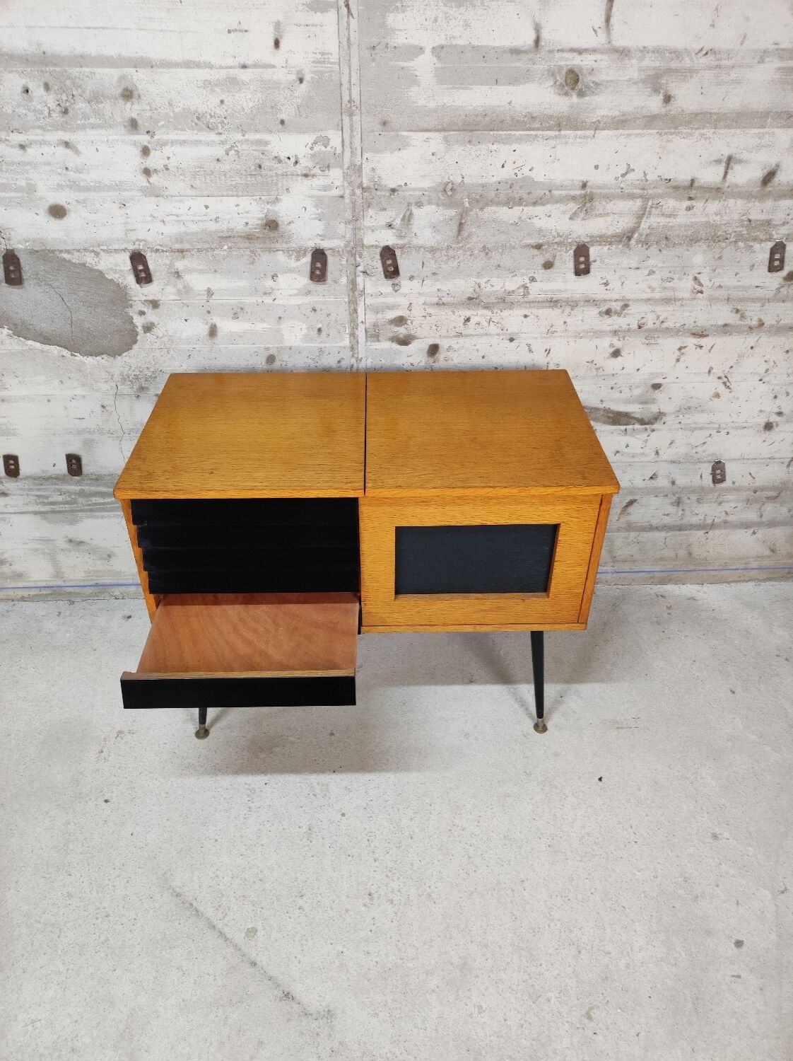 Old Hifi furniture